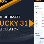 bet returns checker